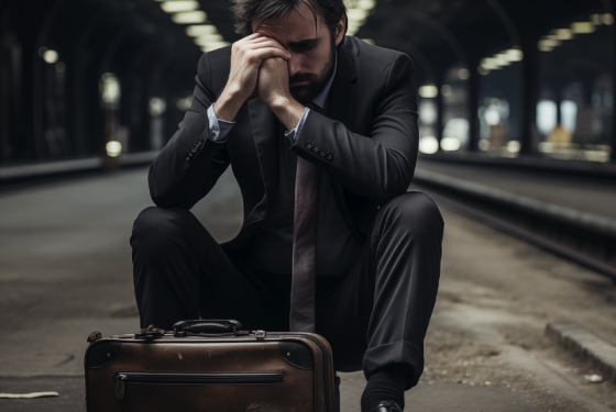 62 Percent Of Americans Live Paycheck To Paycheck And The Bottom Of The Economic Food Chain Is Already Collapsing