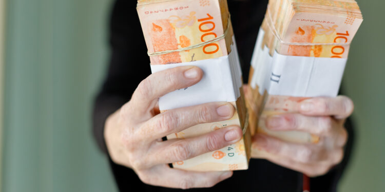 Argentina’s Inflation, Explained (in One Chart)