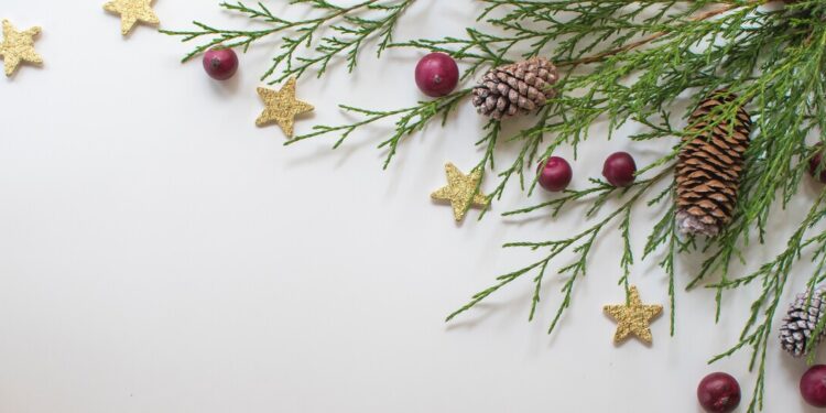 Maintaining Wellness During the Holiday Season