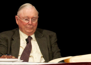 Charlie Munger’s Rules for Life—in His Own Words