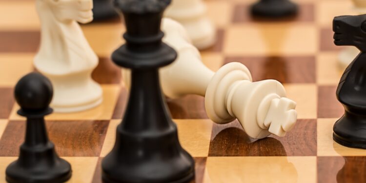 Is ‘Competition’ the Enemy of Cooperation? Here’s What Bastiat Thought
