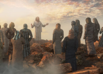 The Myth of Christianity’s ‘Socialist Roots’