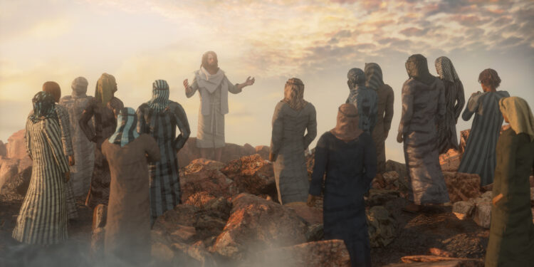 The Myth of Christianity’s ‘Socialist Roots’