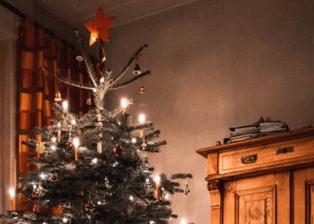 A Christmas Classic and a Needed Reminder