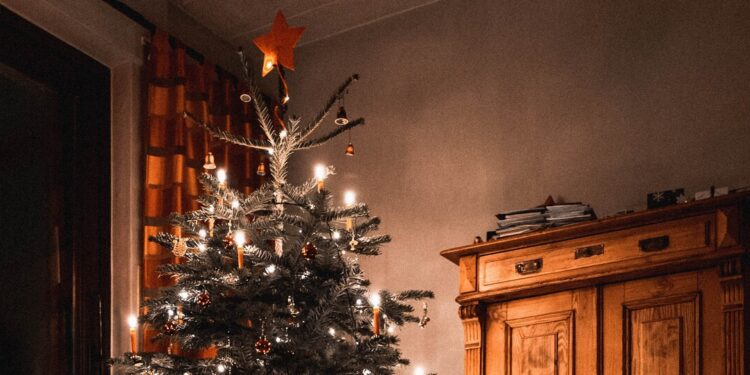 A Christmas Classic and a Needed Reminder