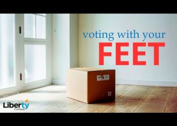 Freedom in the 50 States: How Free is YOUR state? | Jason Sorens & Kate Wand