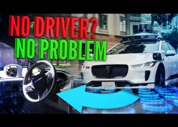 The AI Future is Now! Artificial Intelligence-Driven Cars Are Here