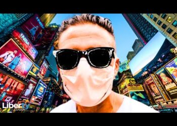 What Happened to New York?