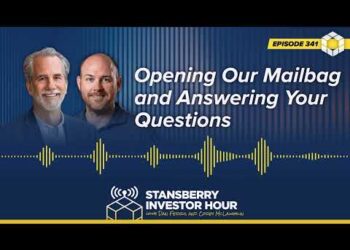 Stansberry Investor Hour’s 2023 Year in Review – Mailbag Edition