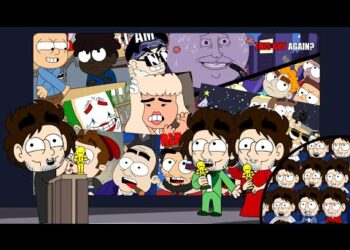 FreedomToons YEAR IN REVIEW!  The BEST of 2023!