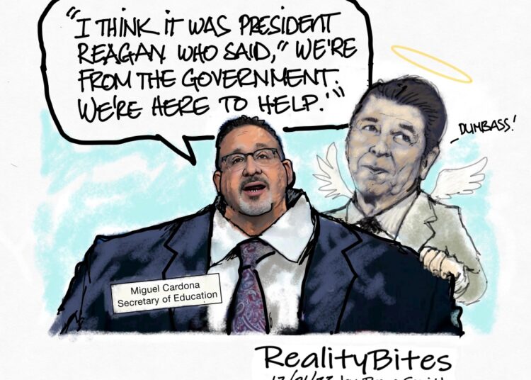 Smartest Guy in the Room