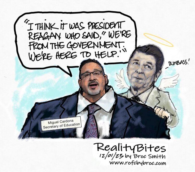 Smartest Guy in the Room