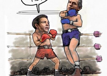 Fox Debates Can’t Even Sell Soap