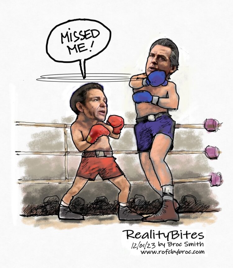 Fox Debates Can’t Even Sell Soap