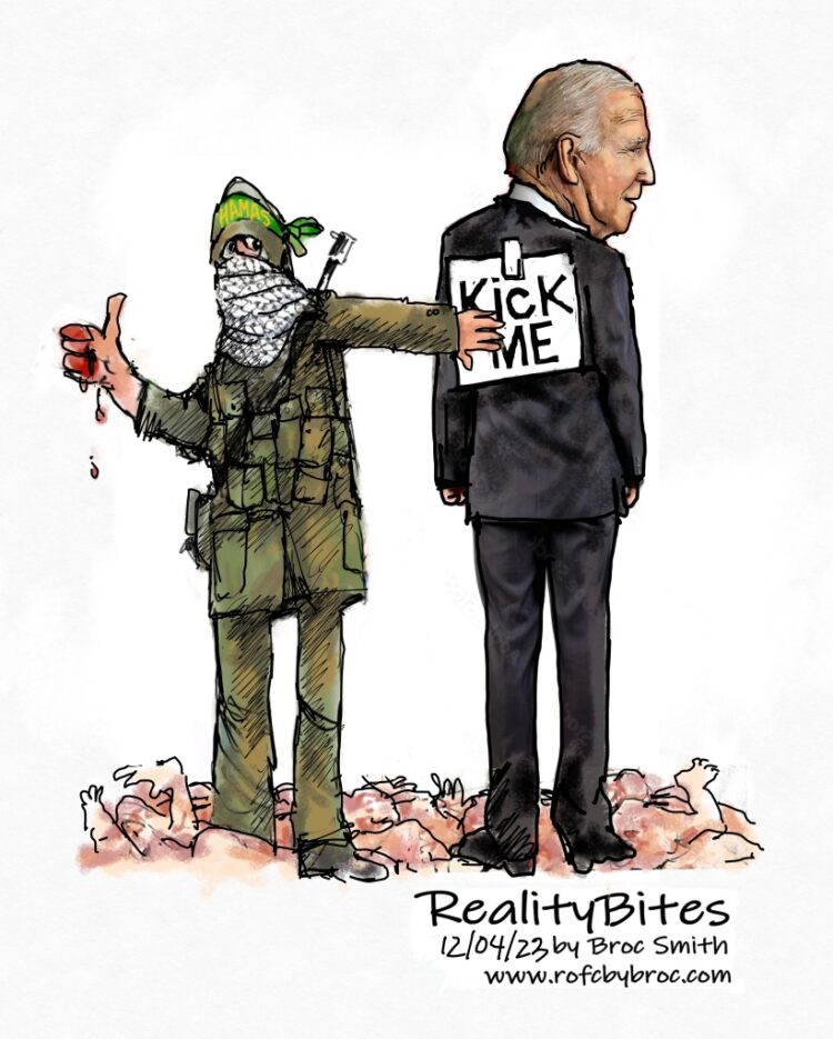 Worst President Ever!