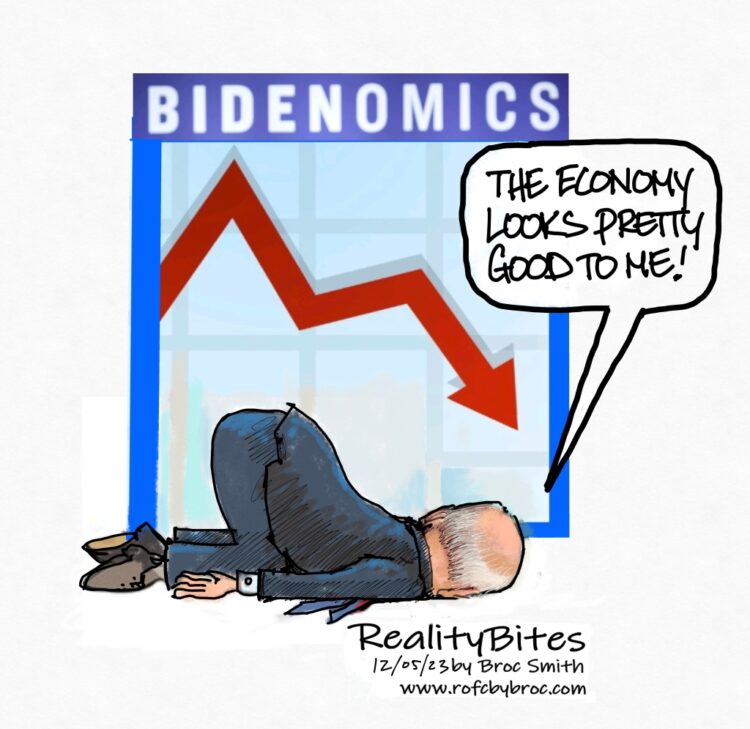 Bidenomics