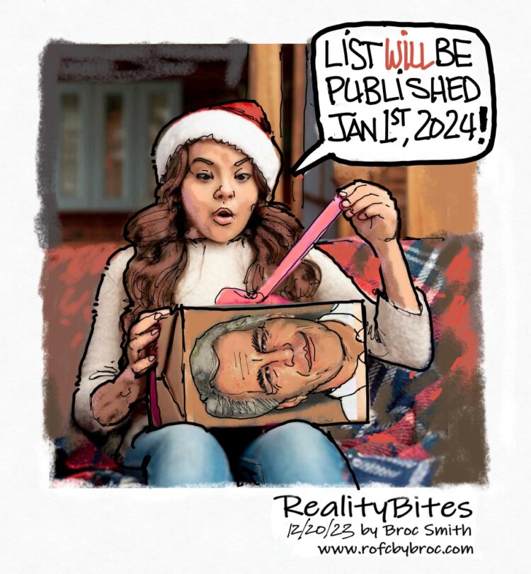 Promises, Promises