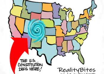 Living in a Bubble