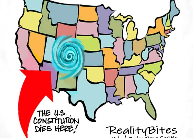 Living in a Bubble