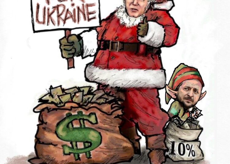 Ho, Ho, Ho