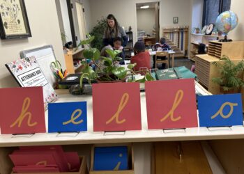 Utah’s Emerging Education Ecosystem Is Diverse And Accessible