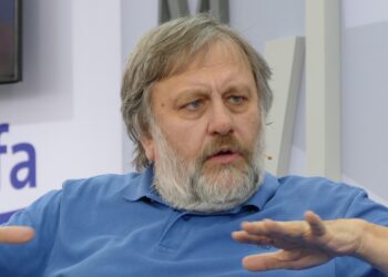 The Poverty of Slavoj Žižek’s Collectivist Vision of Property Rights