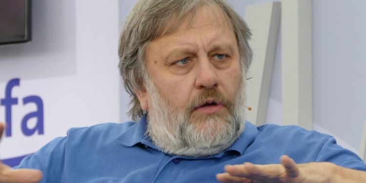 The Poverty of Slavoj Žižek’s Collectivist Vision of Property Rights