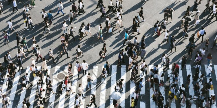 The REAL Story of the Two Americas