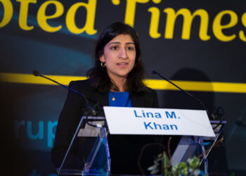 It’s Time to Stop the Prejudice against Mergers and Acquisitions