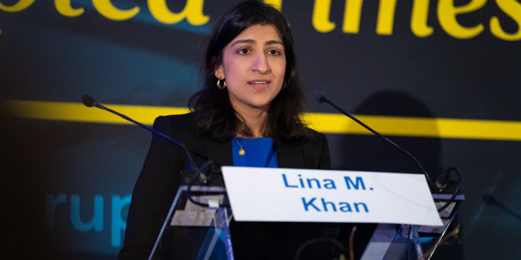 It’s Time to Stop the Prejudice against Mergers and Acquisitions