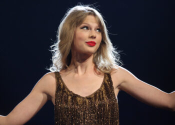 Taylor Swift Shows Us Why We Need to Shake Off Intellectual Property