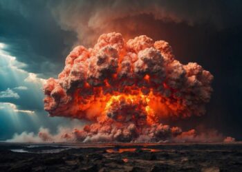 Are We On The Verge Of An Apocalyptic War With Iran?