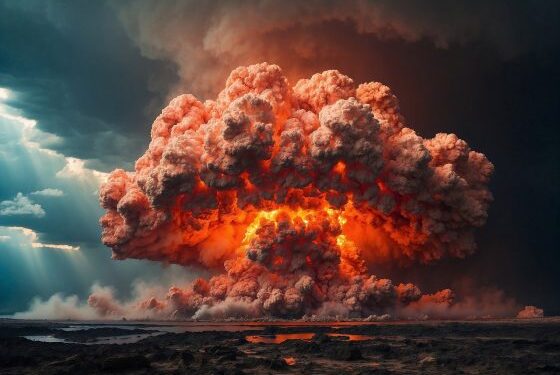 Are We On The Verge Of An Apocalyptic War With Iran?