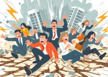 2024 Will Be A Year Of Historic Natural Disasters