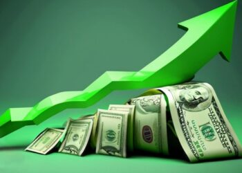 Is The U.S. Economy Actually Growing?