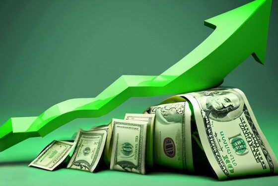 Is The U.S. Economy Actually Growing?