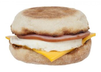 An Egg McMuffin Was Once Just 99 Cents. Can You Guess How Much One Costs Today?