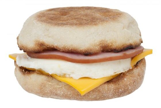 An Egg McMuffin Was Once Just 99 Cents. Can You Guess How Much One Costs Today?