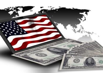 America’s Empire Of Money Has Reached The Endgame