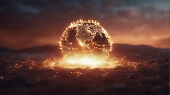3 Extremely Alarming Developments Which Could Have Enormous Global Implications