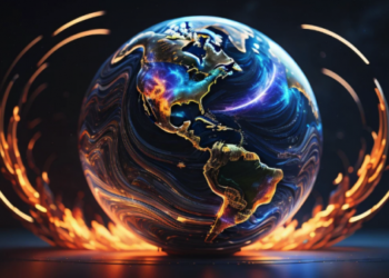 12 Examples Of The Tremendous Chaos That Is Suddenly Erupting All Over The Globe