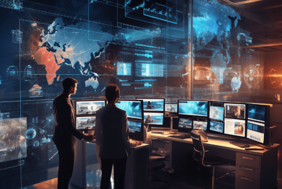 It Is A Bloodbath For The Mainstream Media