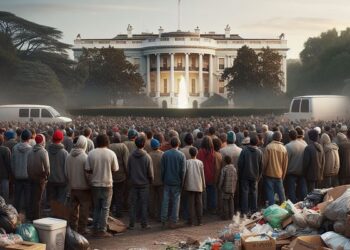 The United States Has The Biggest Government In The History Of The World By A Very Wide Margin