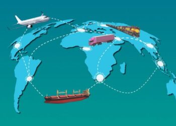 The Crisis In The Red Sea Threatens To Disrupt Global Supply Chains Even More Than The Pandemic Did