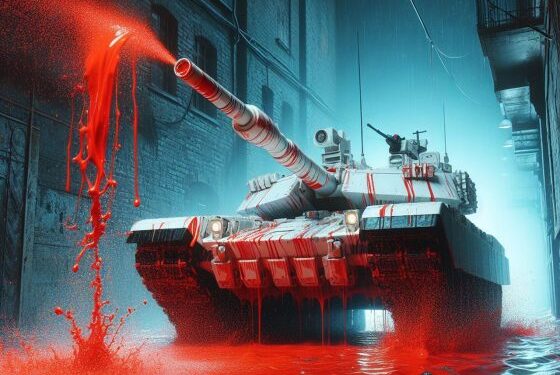 Will The Assassination Of The Brother-In-Law Of The Leader Of Hezbollah Take Us Into The Next Chapter Of World War 3?