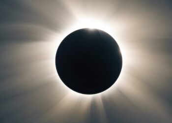 14 Things That Everyone Needs To Know About The Great American Eclipse Of 2024