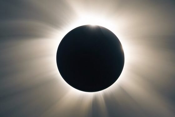 14 Things That Everyone Needs To Know About The Great American Eclipse Of 2024