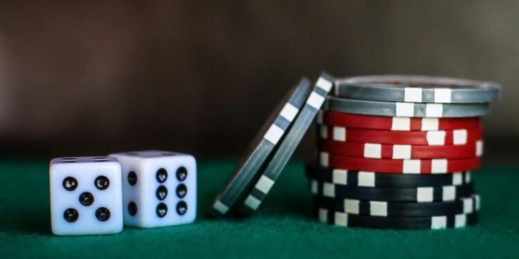 The Gambling Industry Wants to Make Fantasy Sports Leagues Illegal