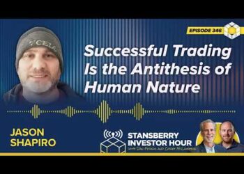 Successful Trading is the Antithesis of Human Nature