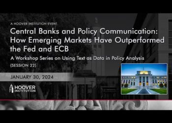 Central Banks And Policy Communication: How Emerging Markets Have Outperformed The Fed And ECB